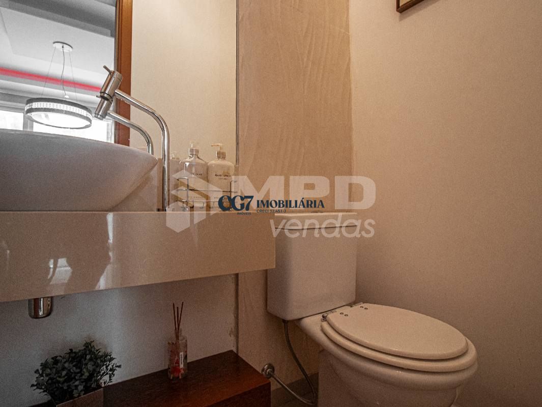 Apartamento à venda com 3 quartos, 123m² - Foto 12