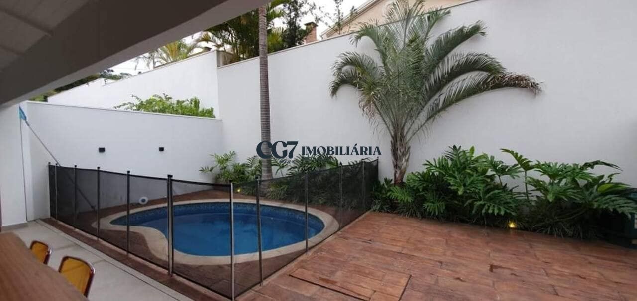 Sobrado à venda com 3 quartos, 260m² - Foto 19