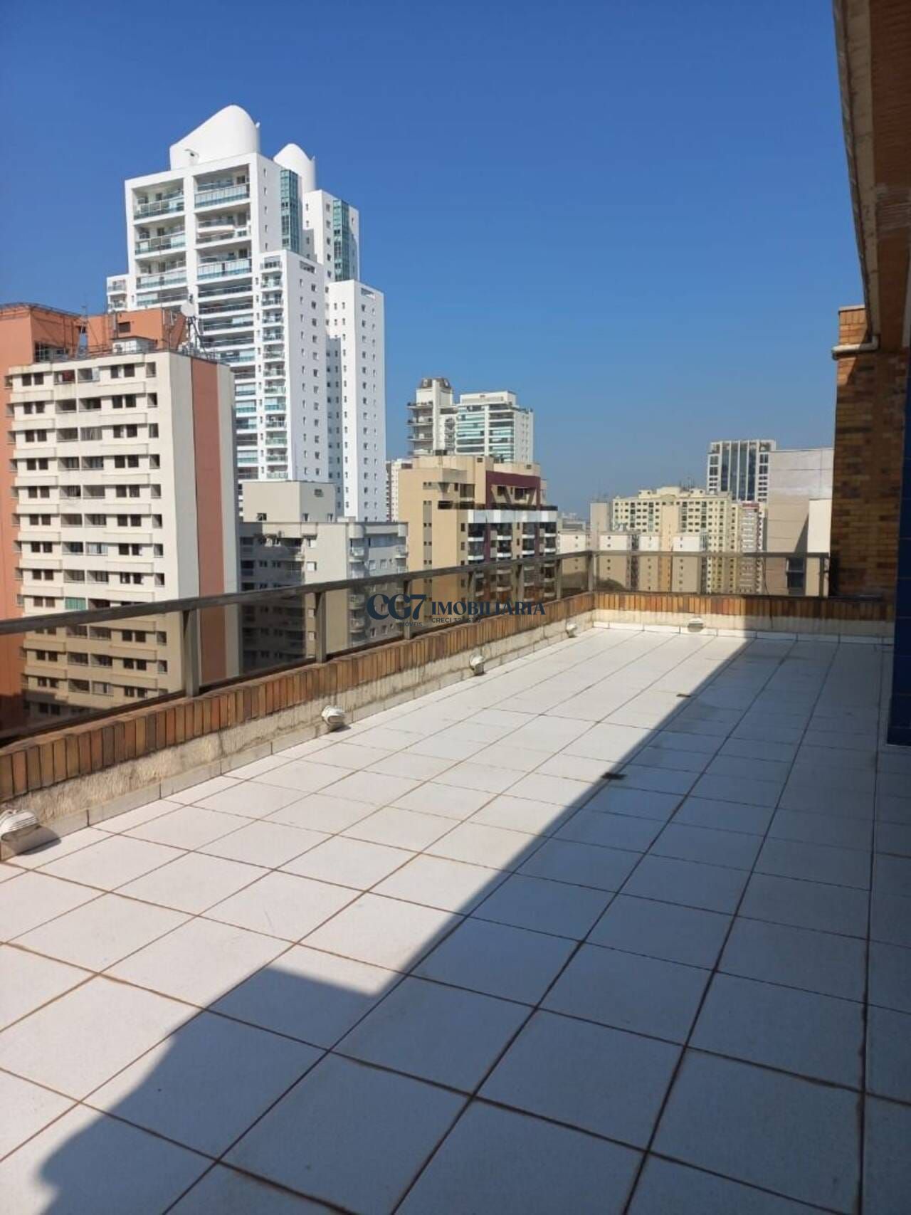 Cobertura à venda com 6 quartos, 1200m² - Foto 12