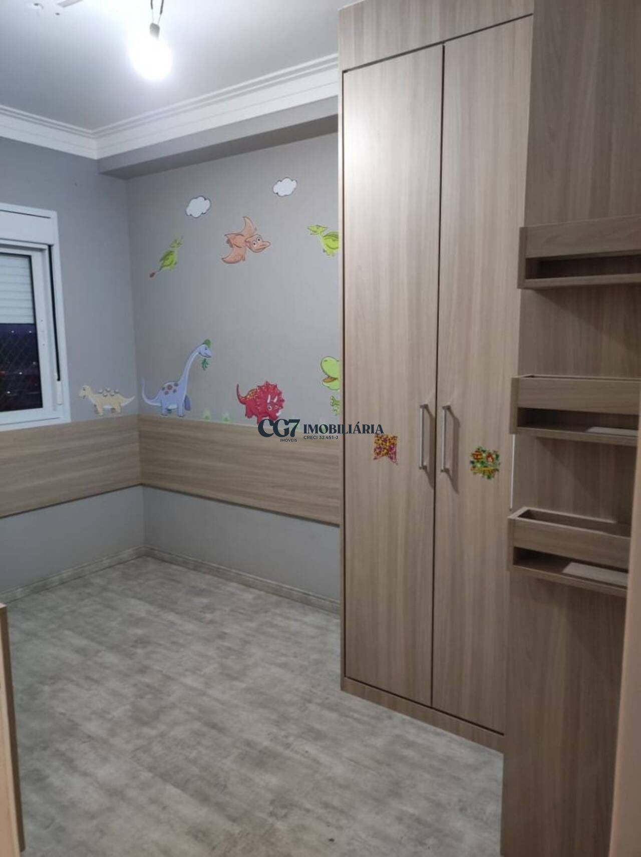 Apartamento à venda com 3 quartos, 66m² - Foto 11