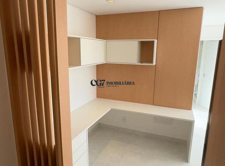 Apartamento à venda com 2 quartos, 119m² - Foto 8