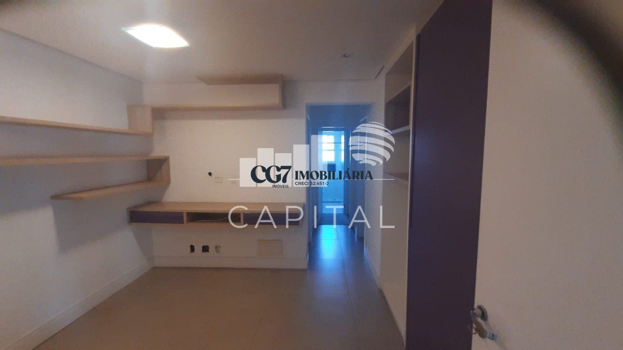 Apartamento à venda com 3 quartos, 202m² - Foto 24