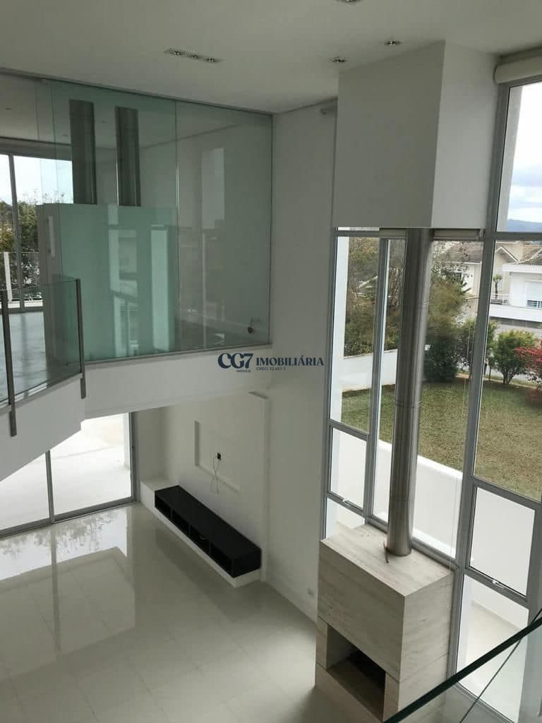 Sobrado para alugar com 4 quartos, 445m² - Foto 4