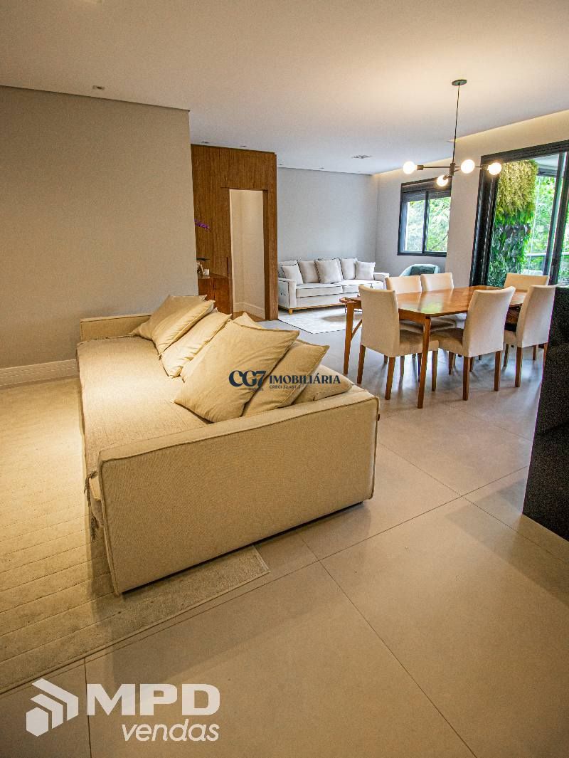 Apartamento à venda com 2 quartos, 112m² - Foto 3