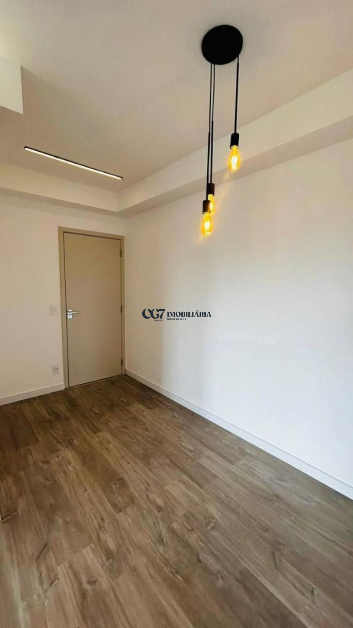 Apartamento à venda com 2 quartos, 57m² - Foto 5