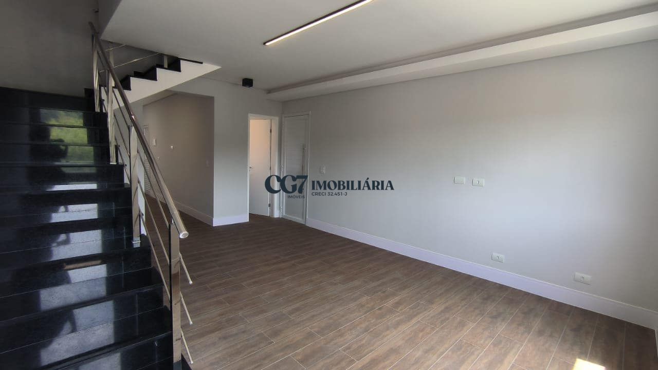 Sobrado à venda com 3 quartos, 123m² - Foto 4