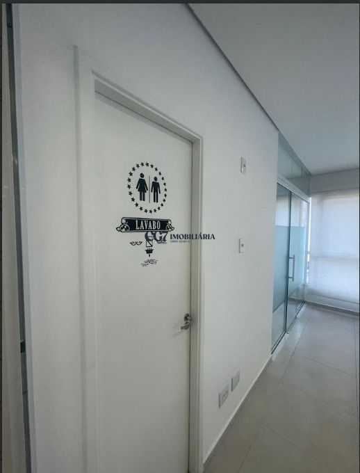 Conjunto Comercial-Sala à venda com 2 quartos, 94m² - Foto 6