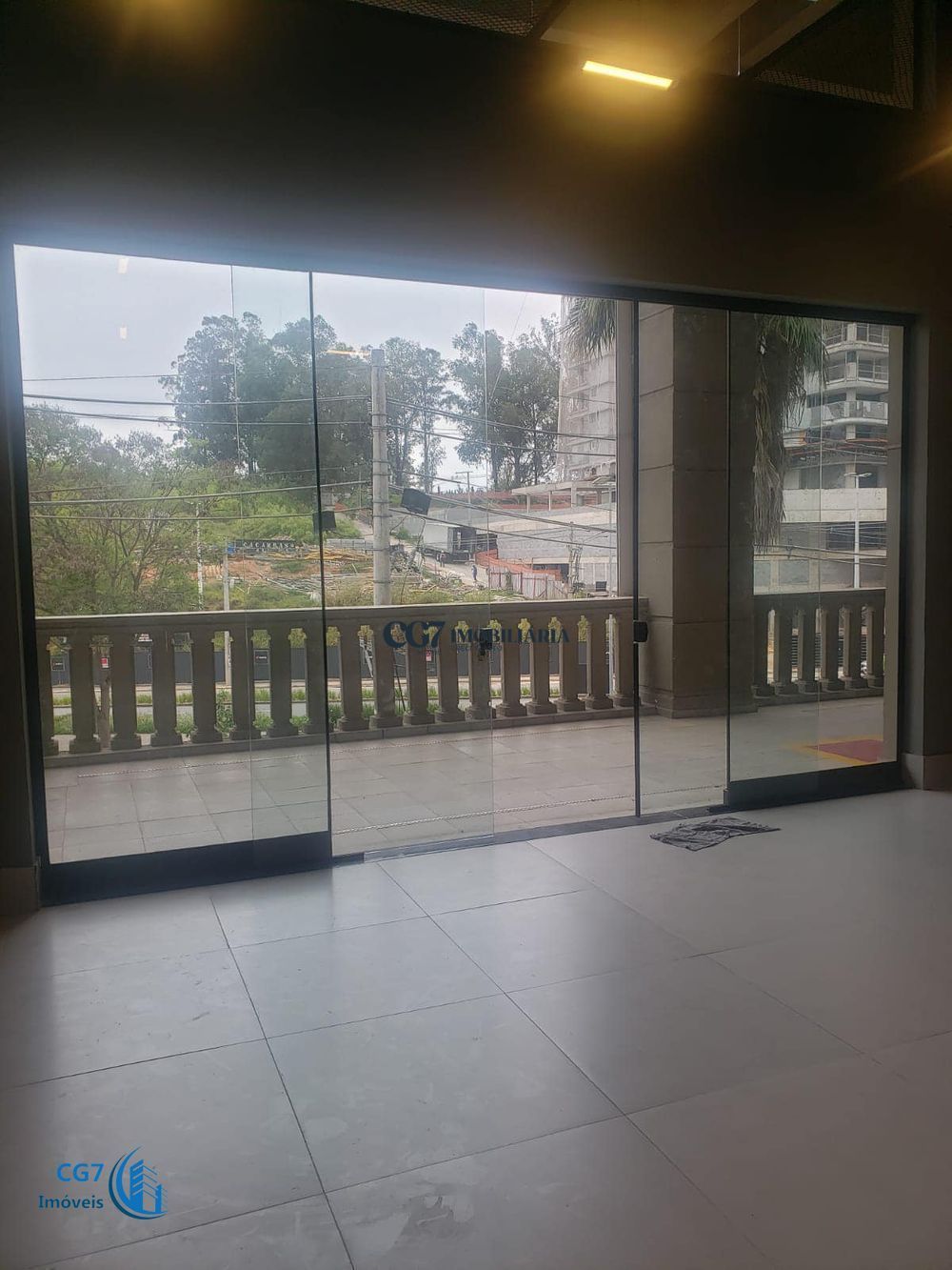 Loja-Salão para alugar, 40m² - Foto 1