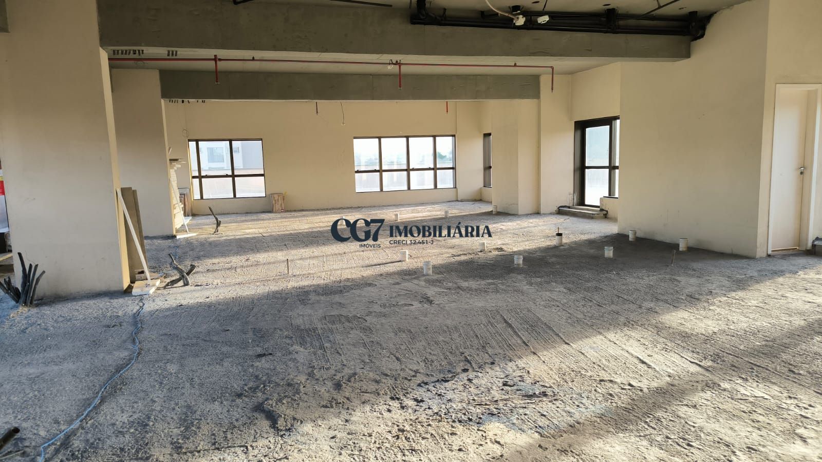 Prédio Inteiro para alugar com 1 quarto, 636m² - Foto 5