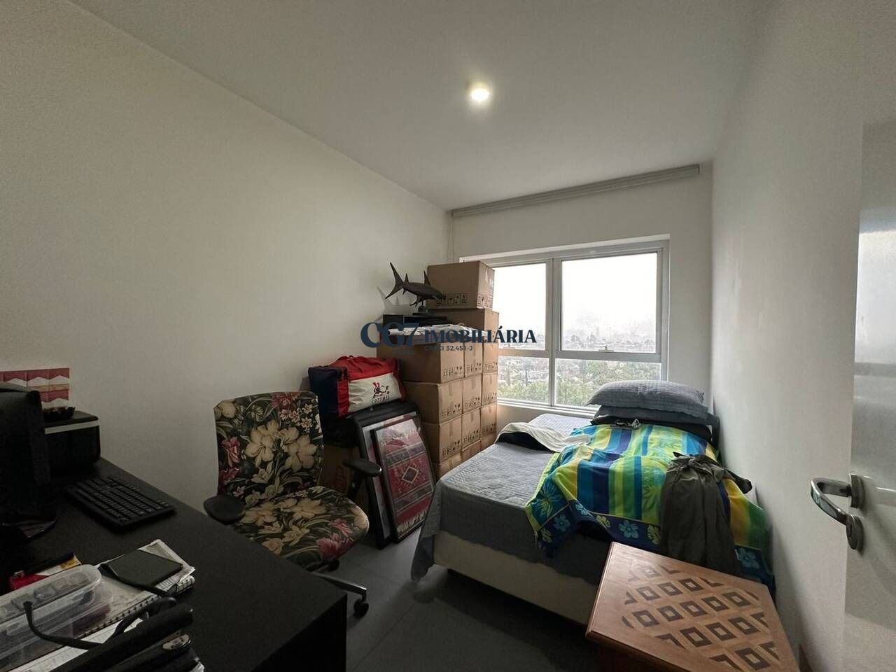 Apartamento à venda com 2 quartos, 67m² - Foto 7