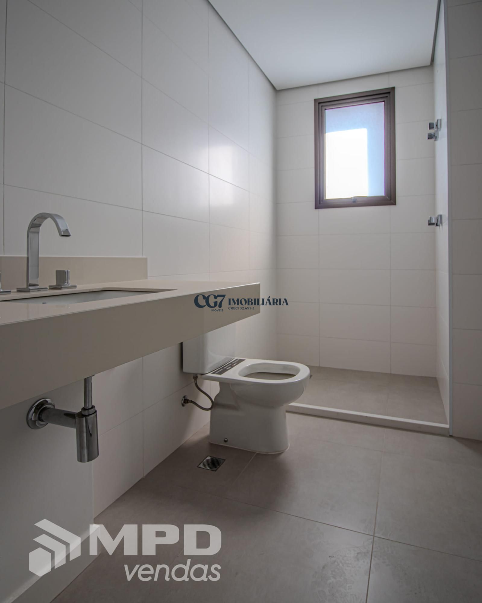 Apartamento à venda com 3 quartos, 284m² - Foto 5