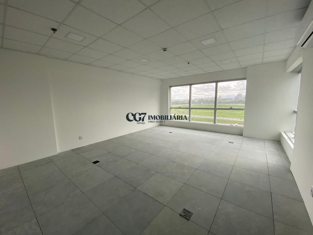 Conjunto Comercial-Sala à venda com 1 quarto, 45m² - Foto 2