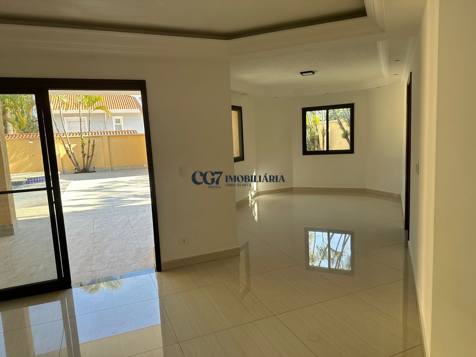 Casa de Condomínio à venda com 4 quartos, 460m² - Foto 12