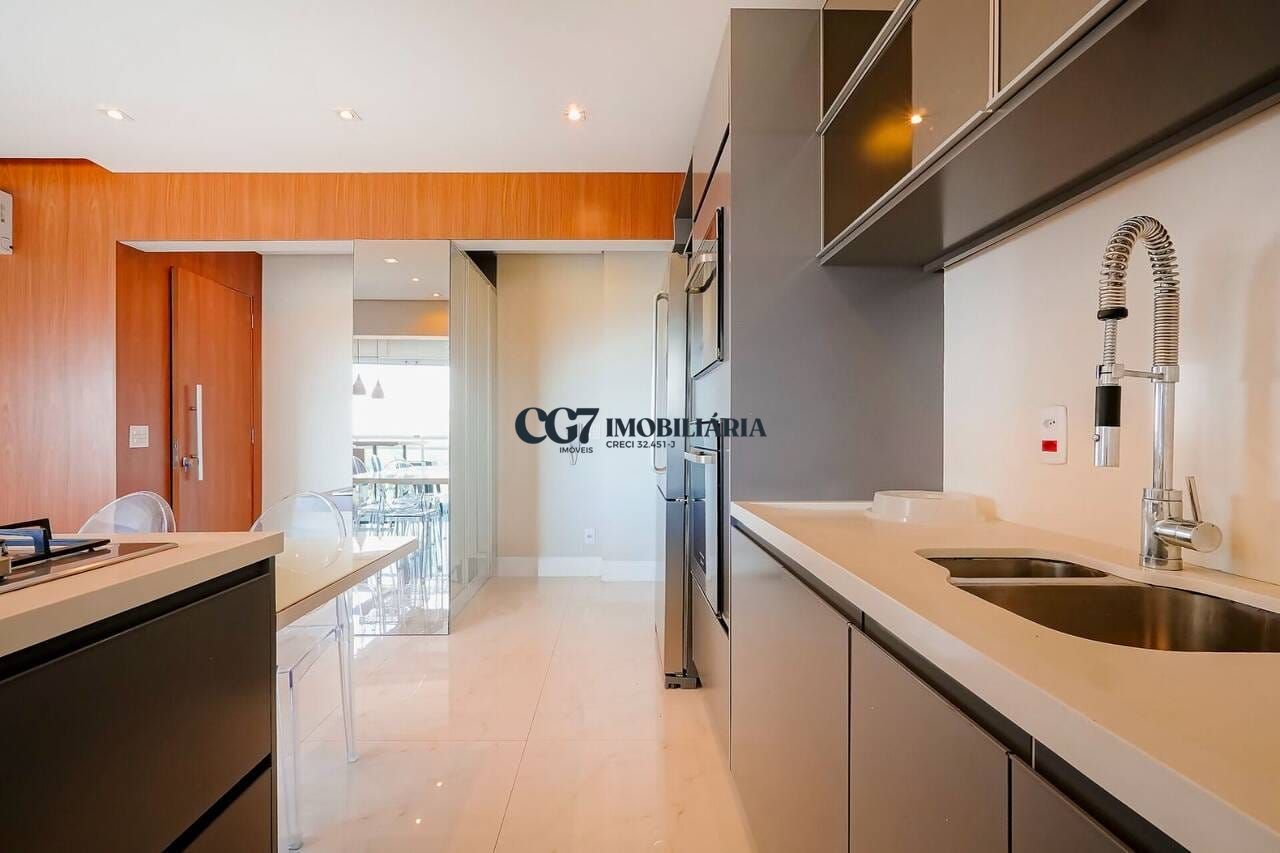 Apartamento à venda com 2 quartos, 98m² - Foto 4