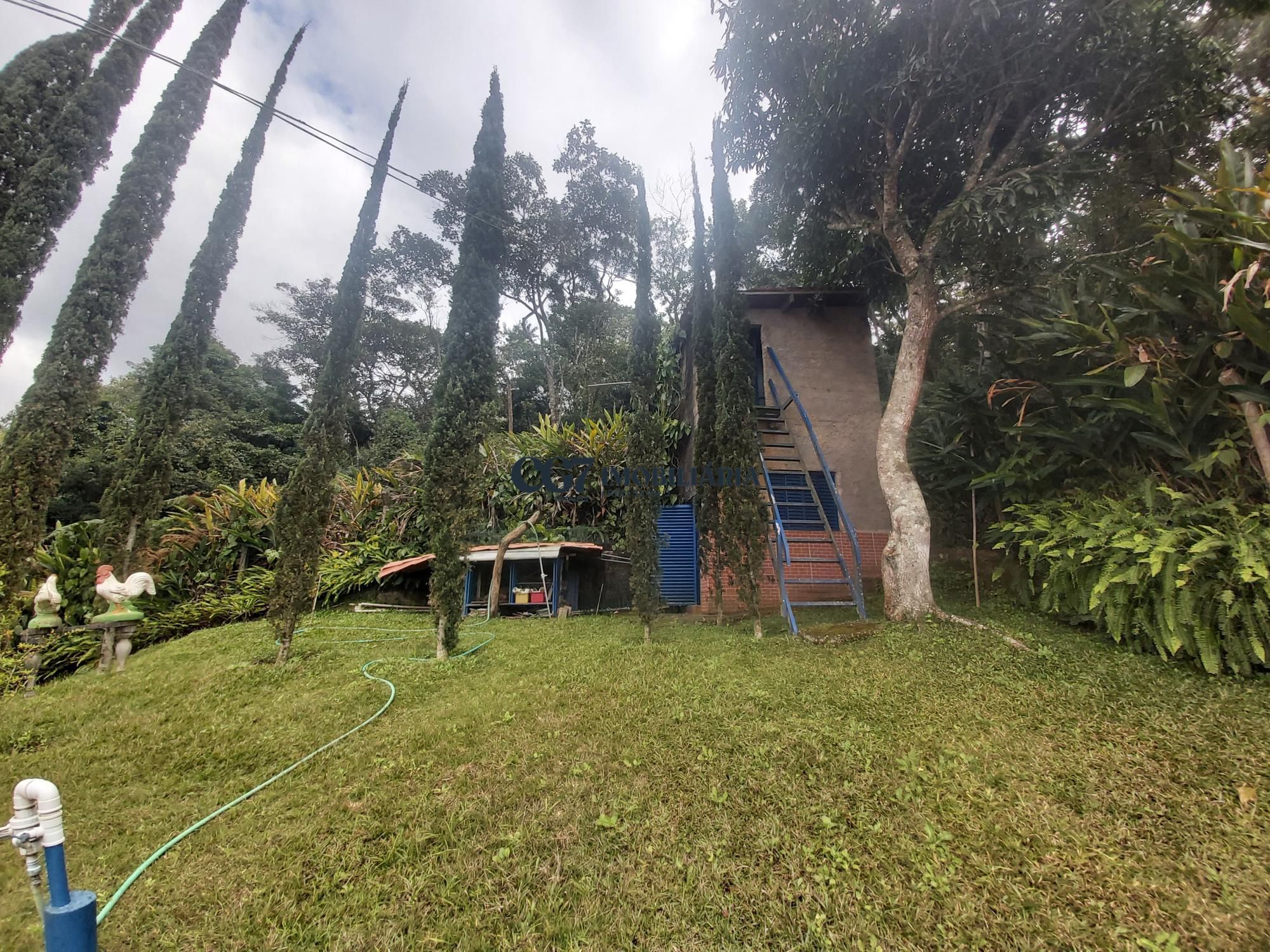 Casa de Condomínio à venda com 5 quartos, 381m² - Foto 3