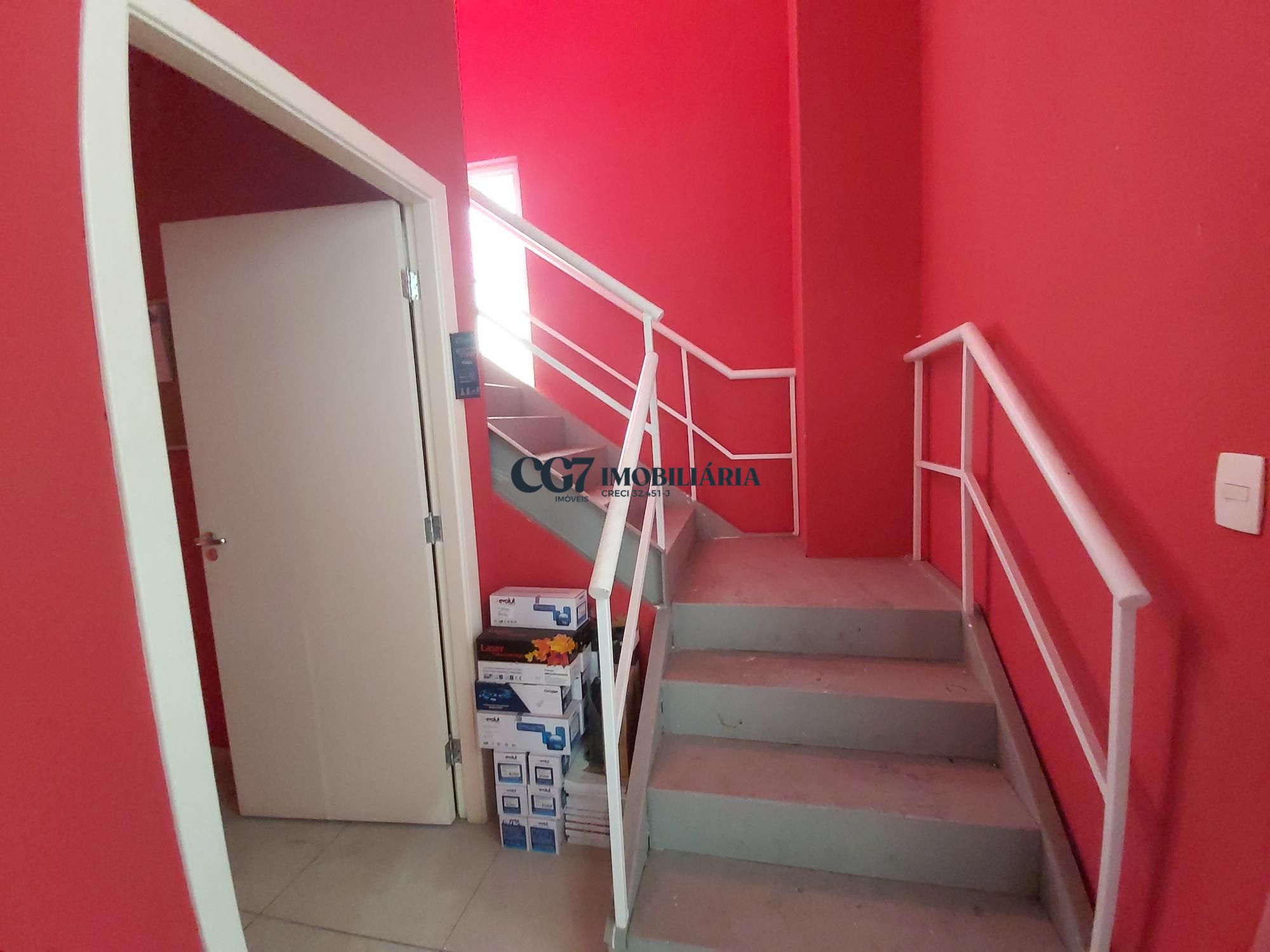 Loja-Salão para alugar com 3 quartos, 64m² - Foto 7