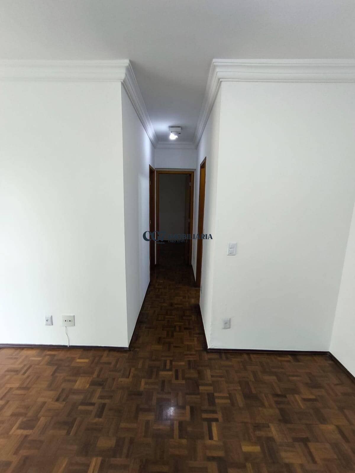 Apartamento à venda com 2 quartos, 57m² - Foto 4