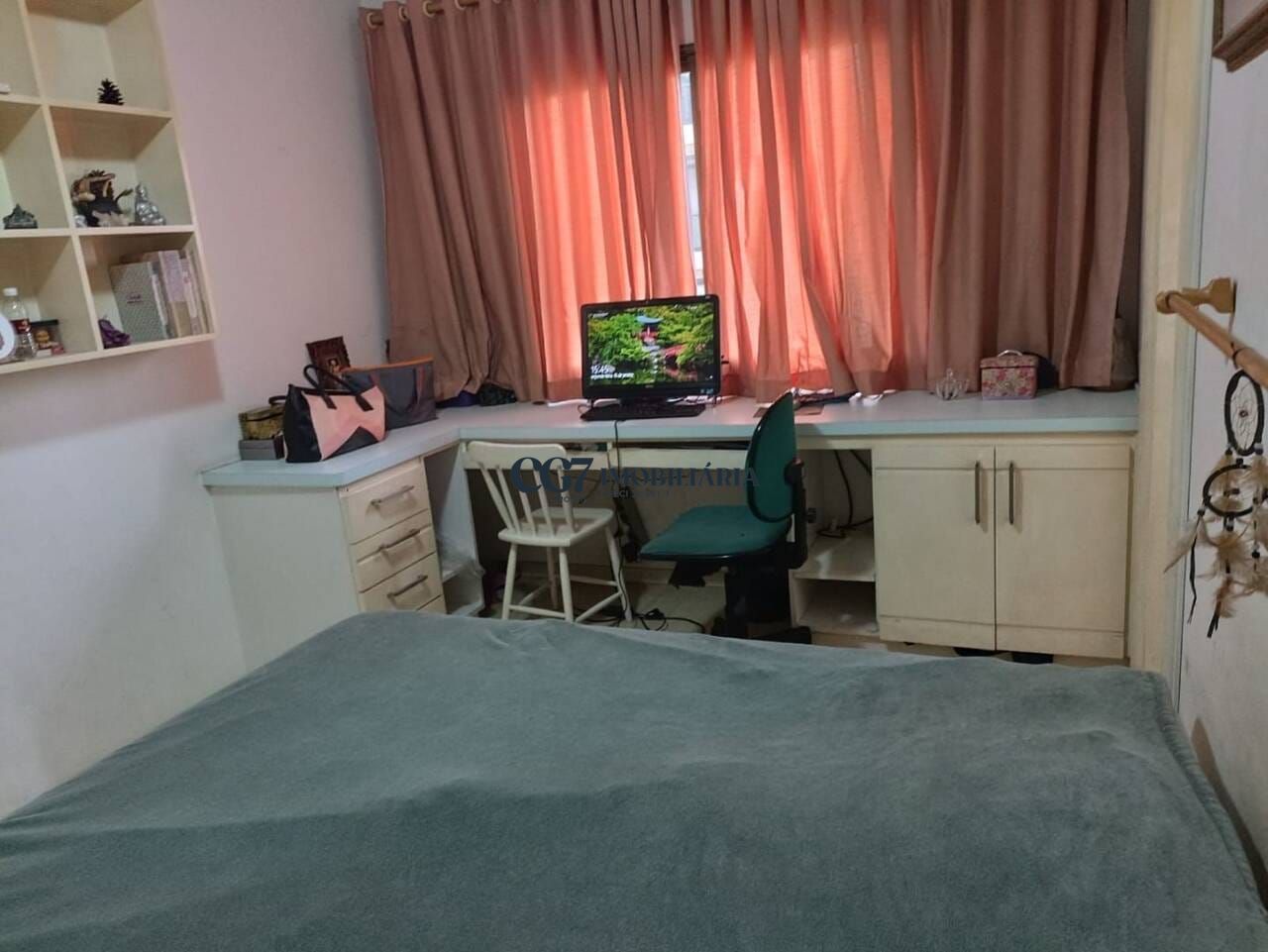 Apartamento à venda com 4 quartos, 300m² - Foto 8