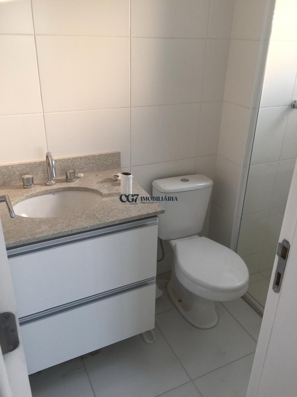 Apartamento para alugar com 2 quartos, 70m² - Foto 9
