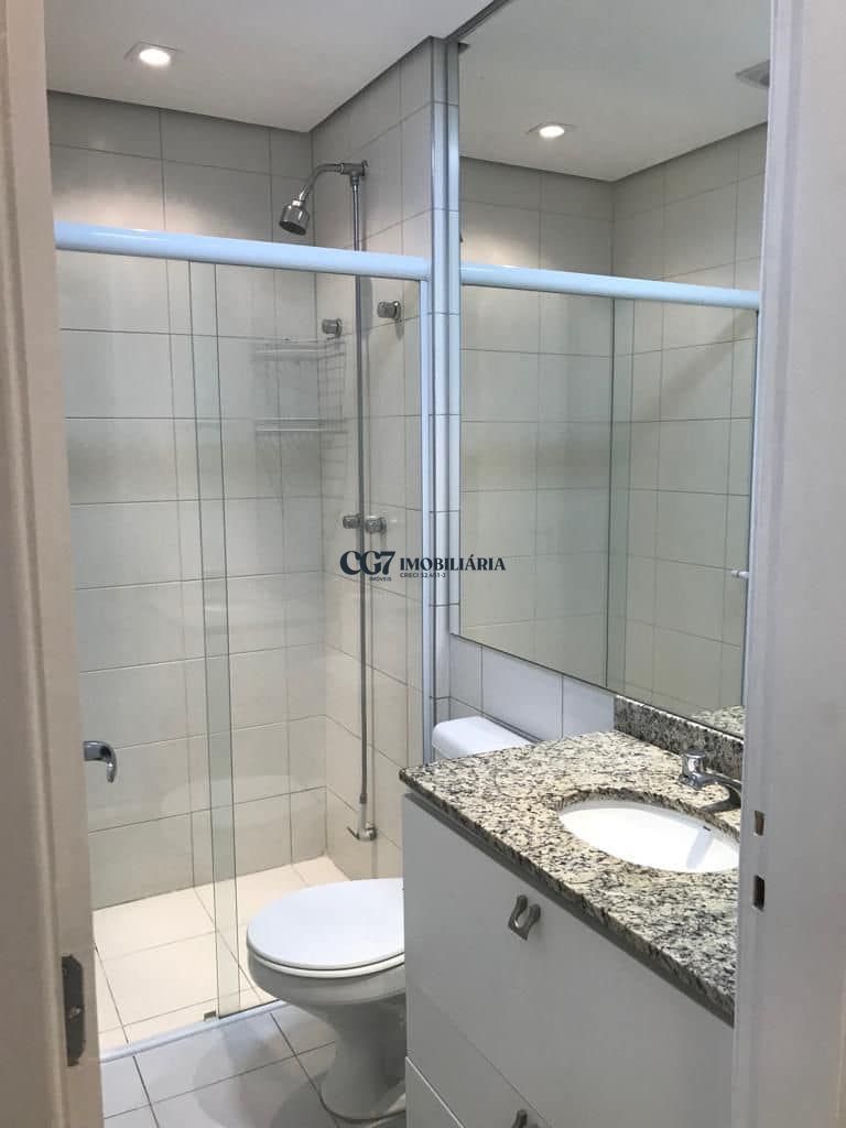 Apartamento para alugar com 2 quartos, 79m² - Foto 16