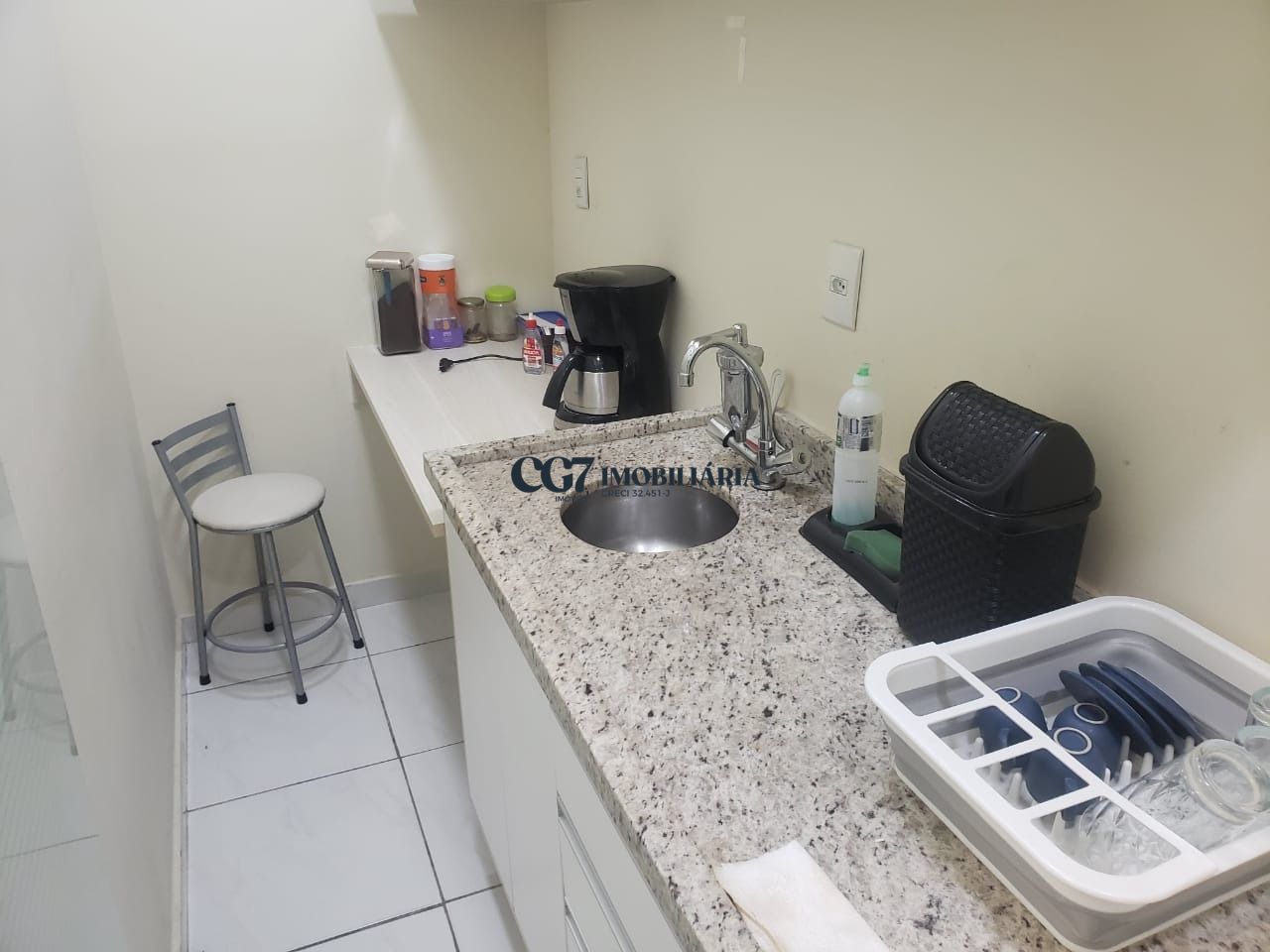 Conjunto Comercial-Sala à venda com 3 quartos, 55m² - Foto 16