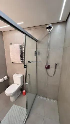 Apartamento à venda com 1 quarto, 57m² - Foto 10