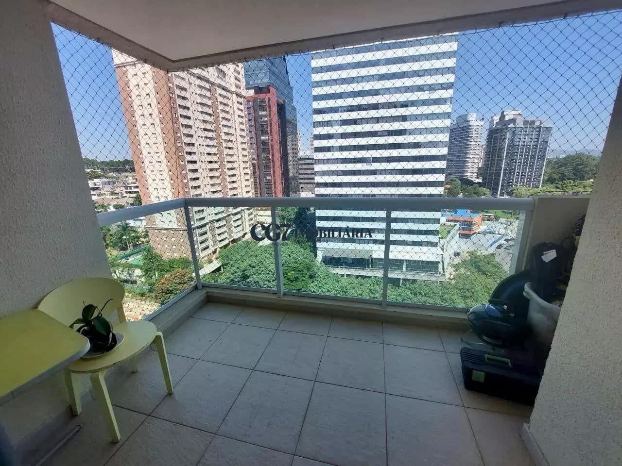 Apartamento à venda com 2 quartos, 66m² - Foto 1