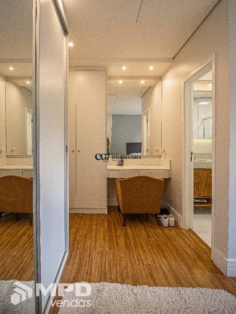 Apartamento à venda com 2 quartos, 112m² - Foto 11