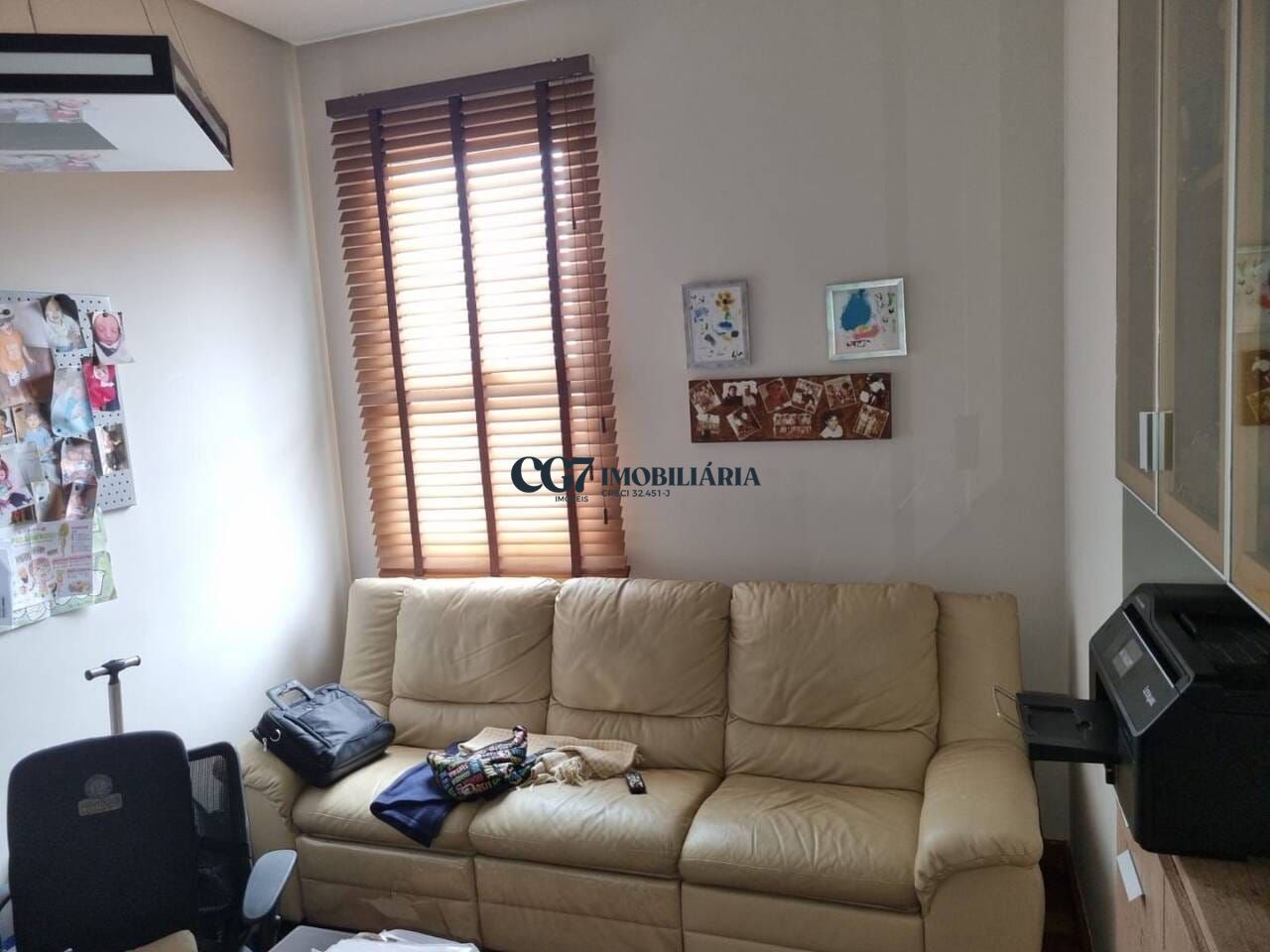 Apartamento à venda com 3 quartos, 322m² - Foto 4