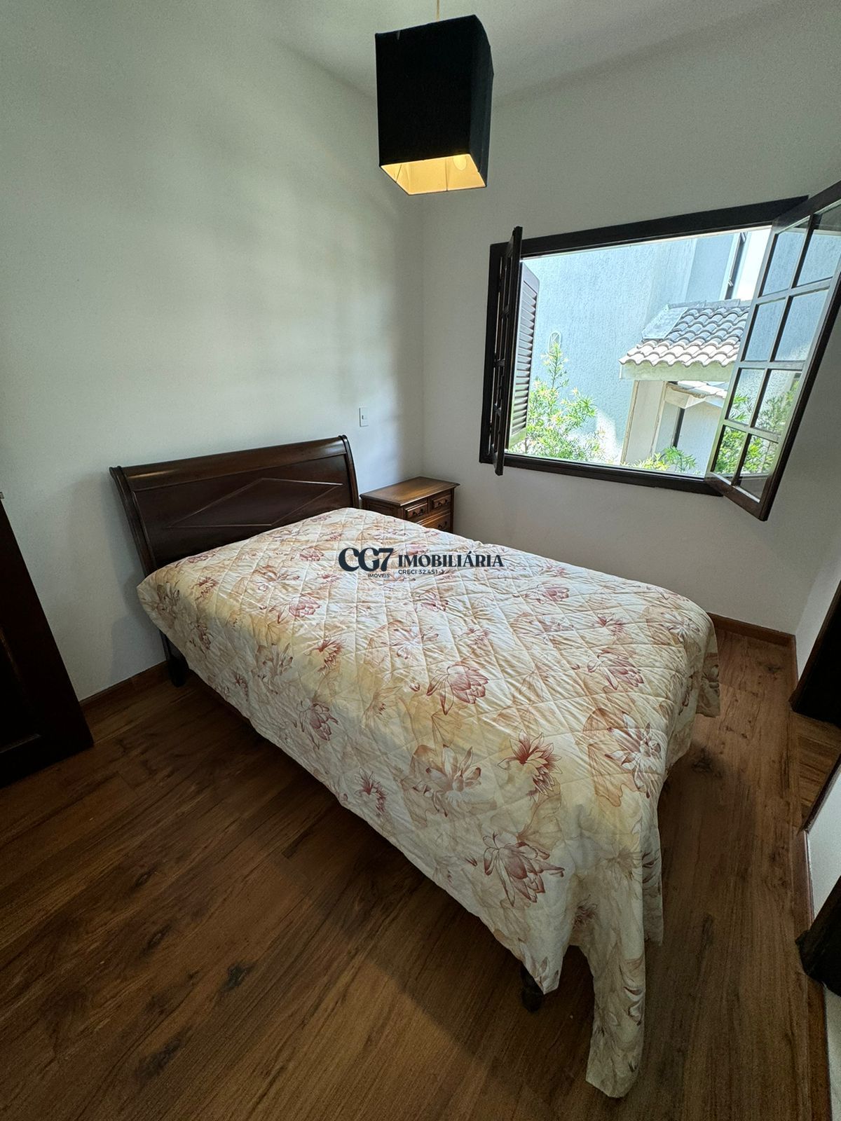 Casa de Condomínio à venda e aluguel com 4 quartos, 360m² - Foto 22