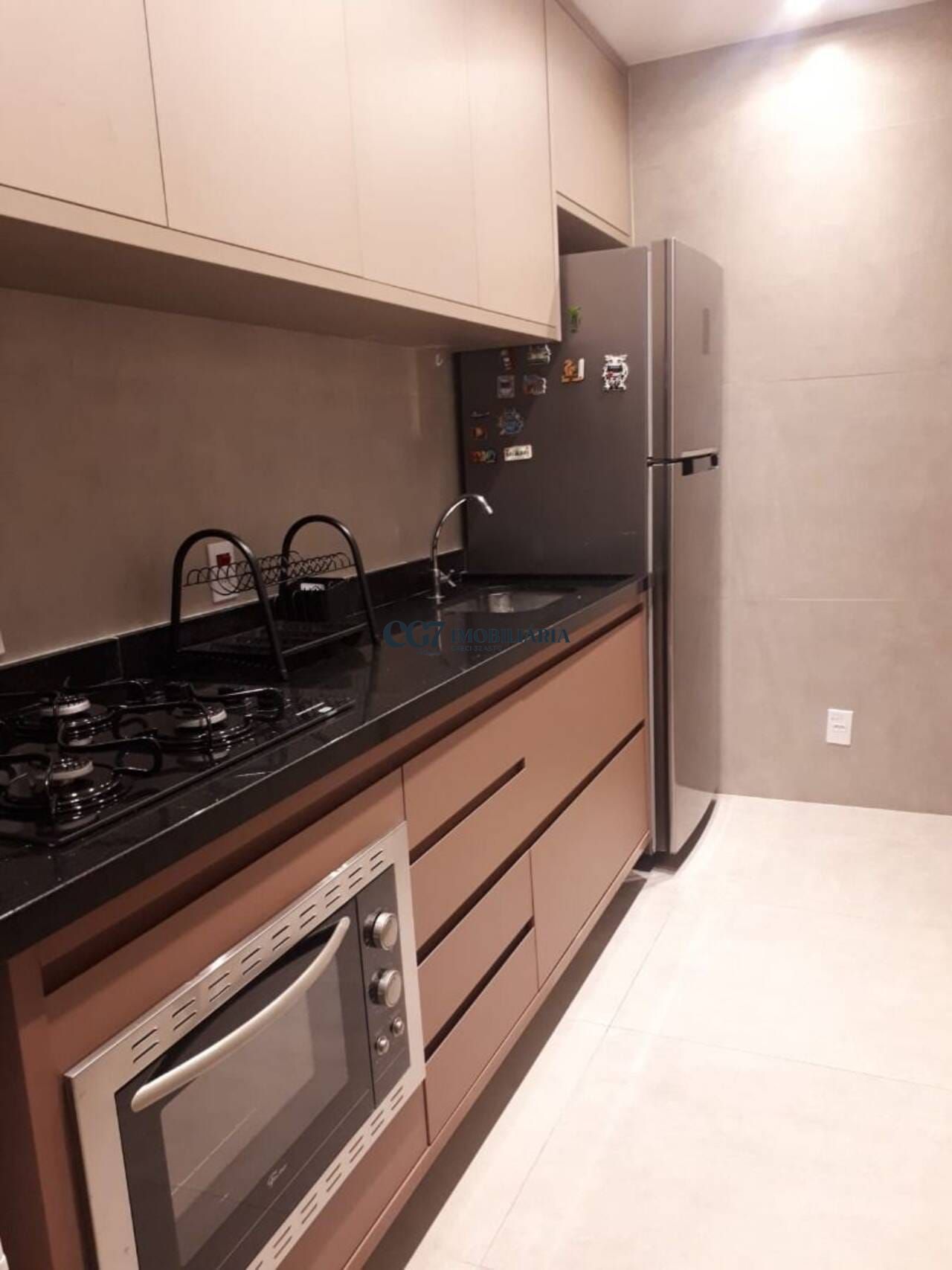 Apartamento à venda com 2 quartos, 82m² - Foto 5