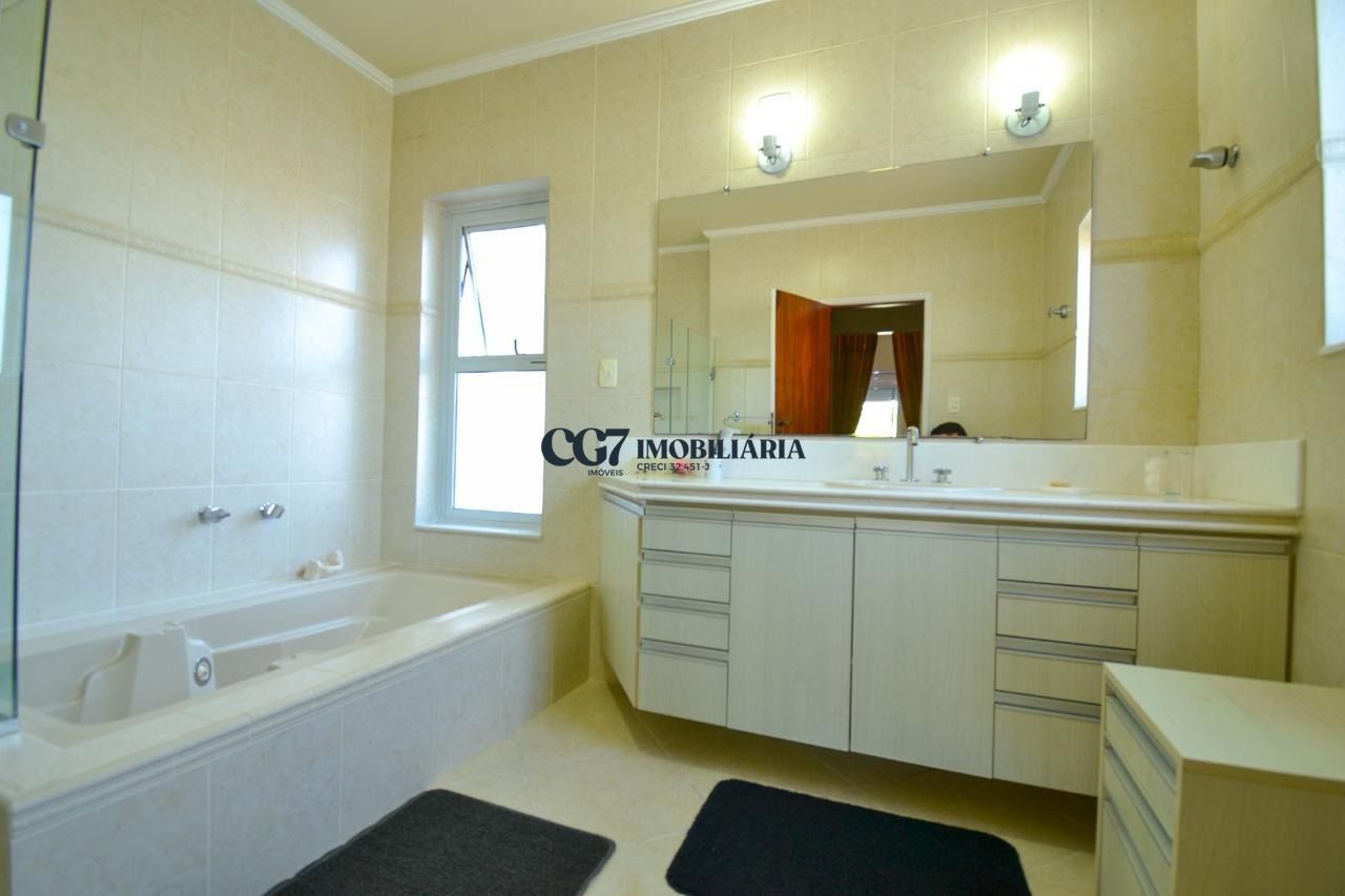 Sobrado à venda com 4 quartos, 404m² - Foto 23