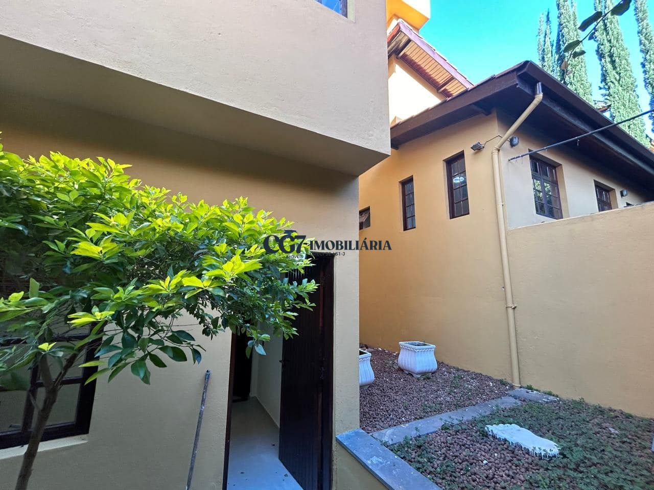 Sobrado à venda com 6 quartos, 284m² - Foto 19