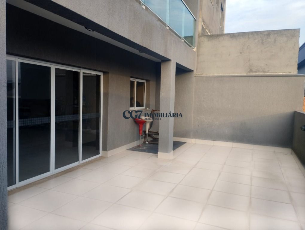 Sobrado à venda com 3 quartos, 215m² - Foto 16