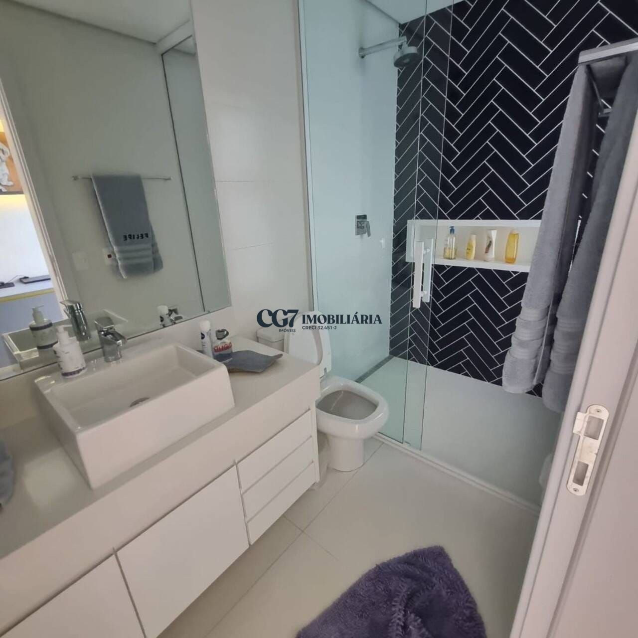 Apartamento à venda com 4 quartos, 360m² - Foto 18