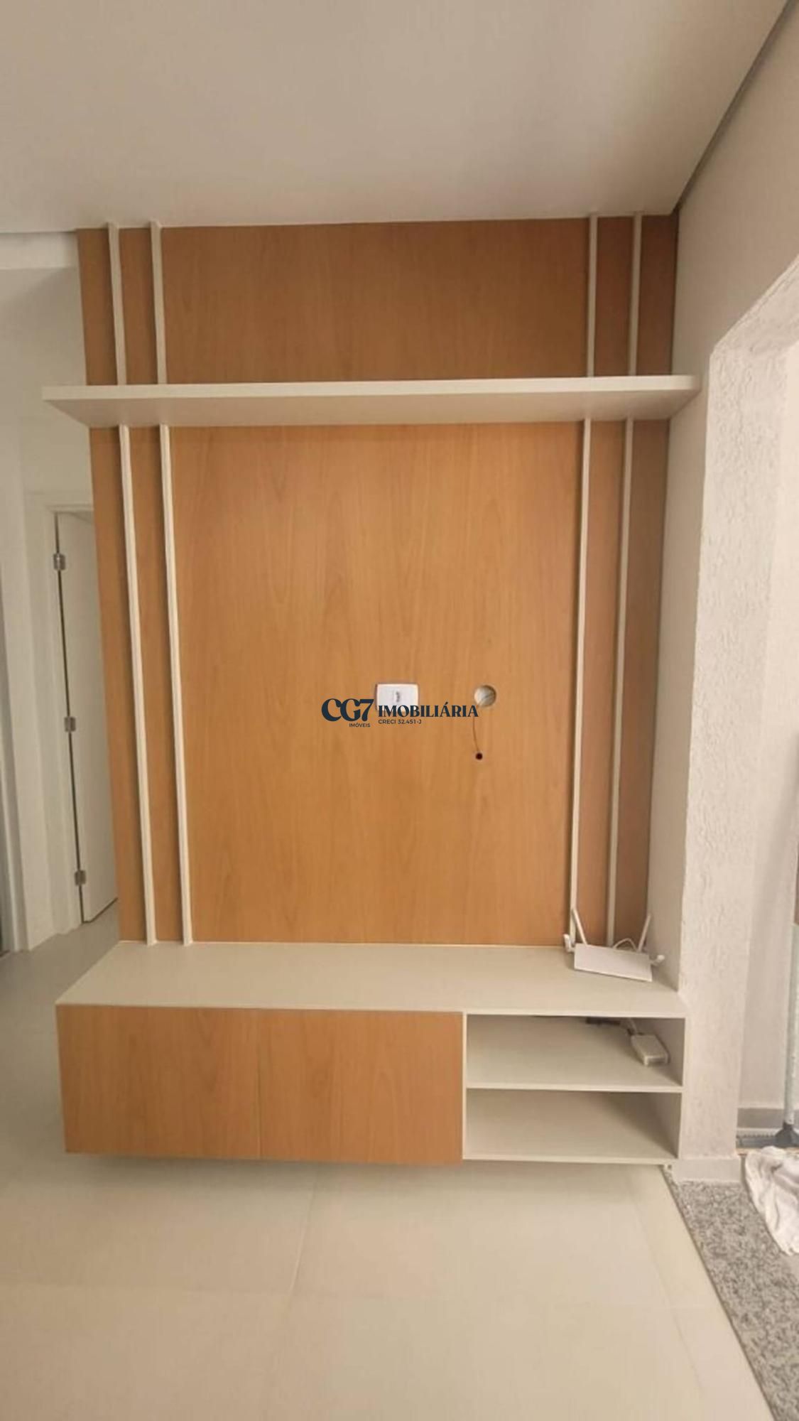 Apartamento à venda com 2 quartos, 52m² - Foto 6