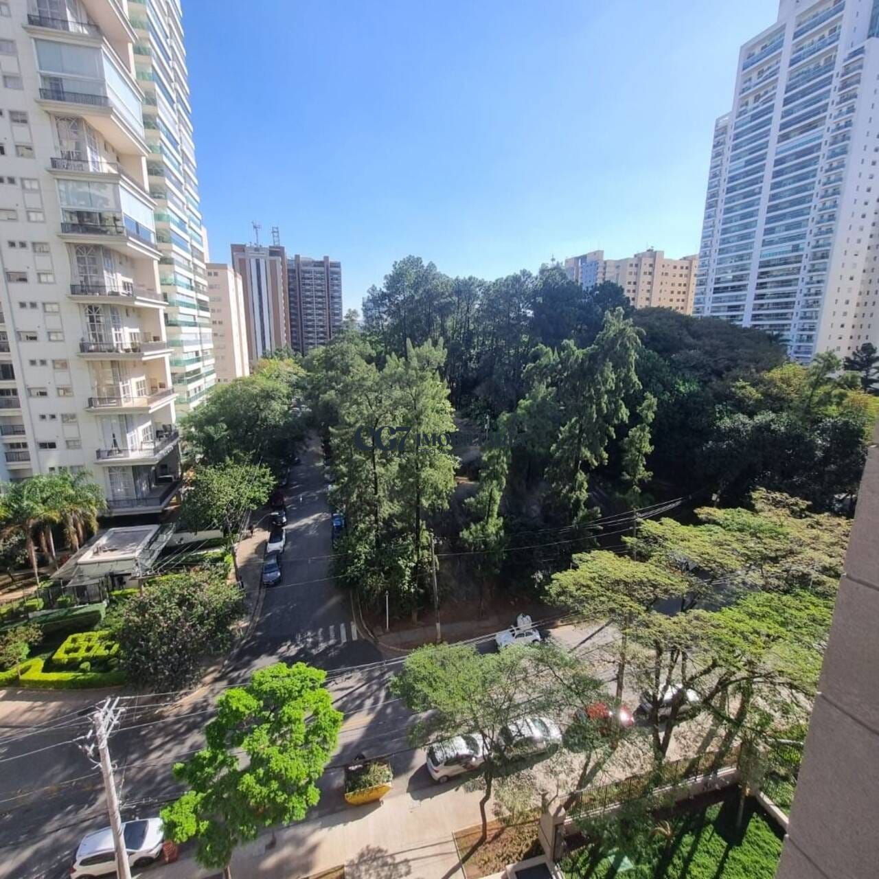 Apartamento à venda com 4 quartos, 360m² - Foto 27