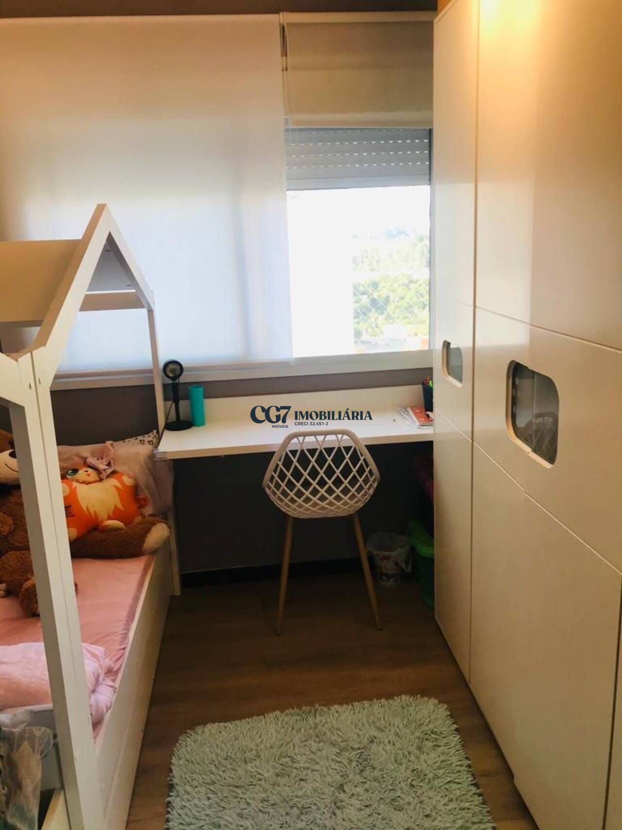 Apartamento à venda com 2 quartos, 69m² - Foto 7