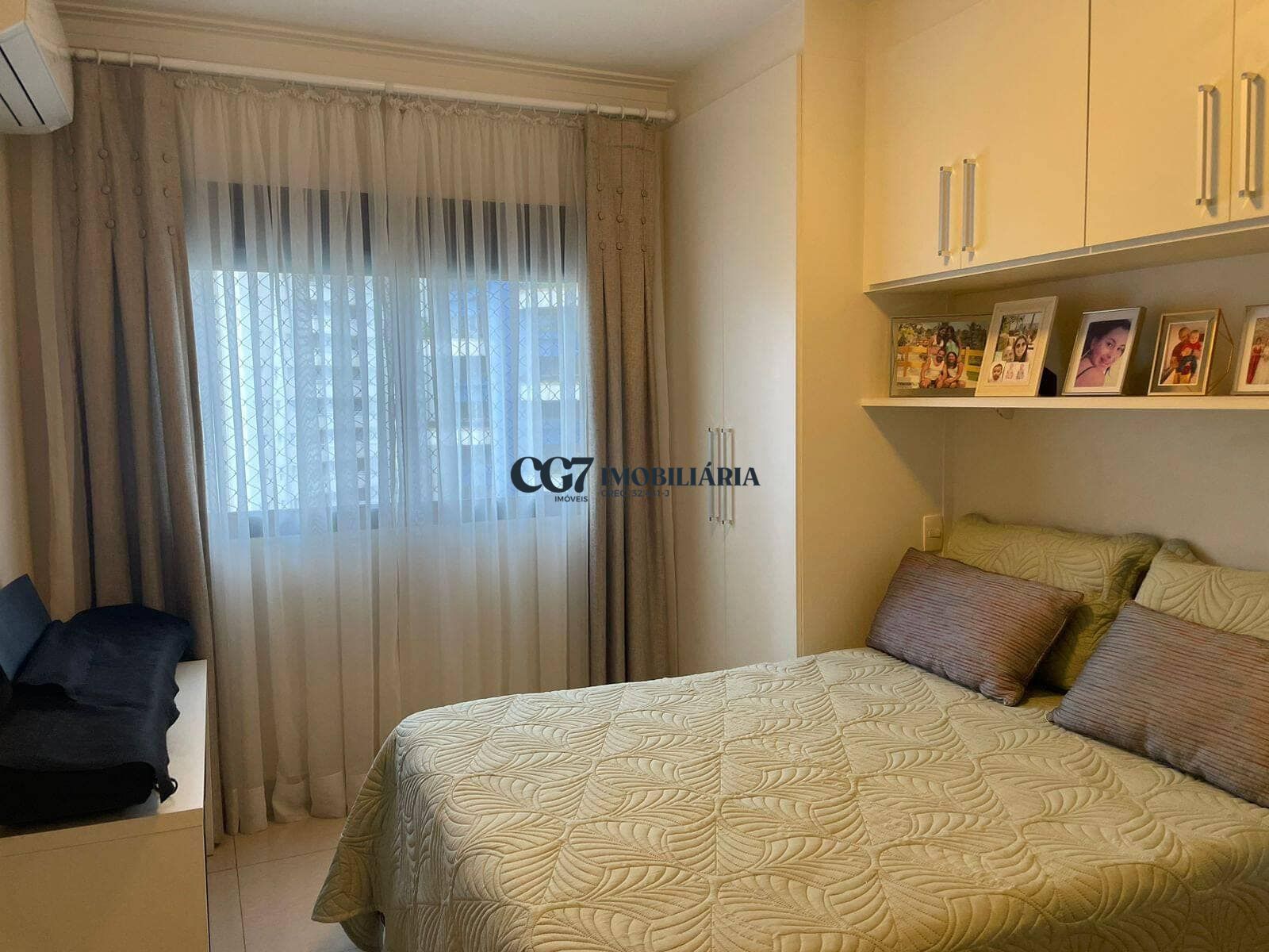 Apartamento à venda com 3 quartos, 130m² - Foto 11