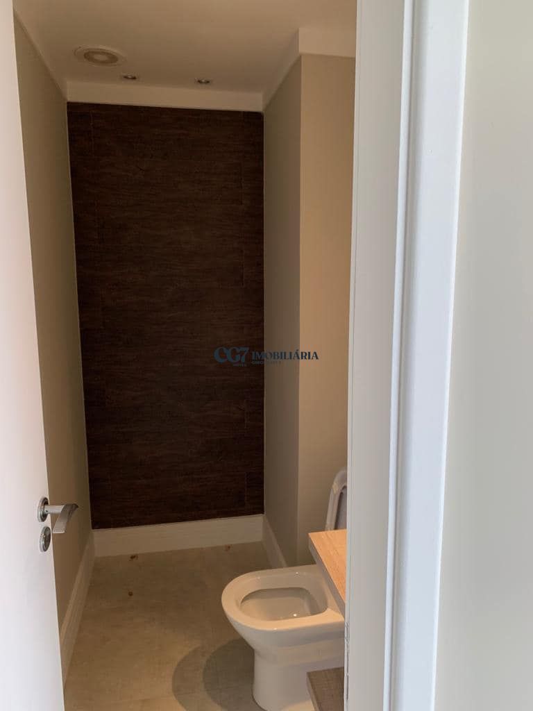 Apartamento à venda com 3 quartos, 150m² - Foto 11