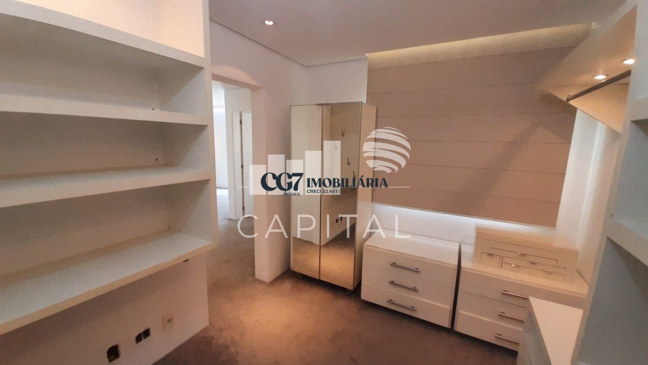 Apartamento à venda com 3 quartos, 202m² - Foto 13