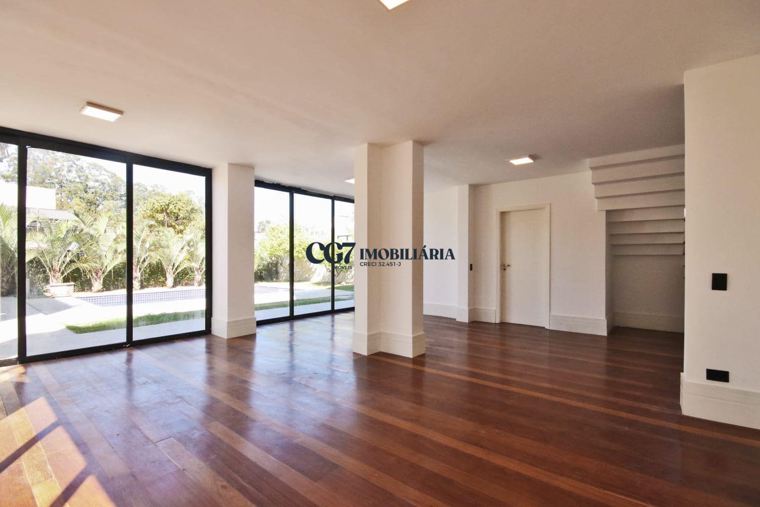 Sobrado à venda com 5 quartos, 390m² - Foto 7