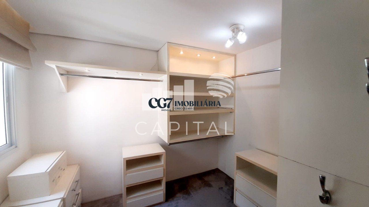 Apartamento à venda com 3 quartos, 202m² - Foto 11