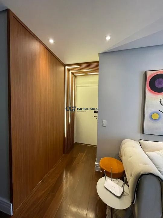 Apartamento à venda com 3 quartos, 82m² - Foto 5