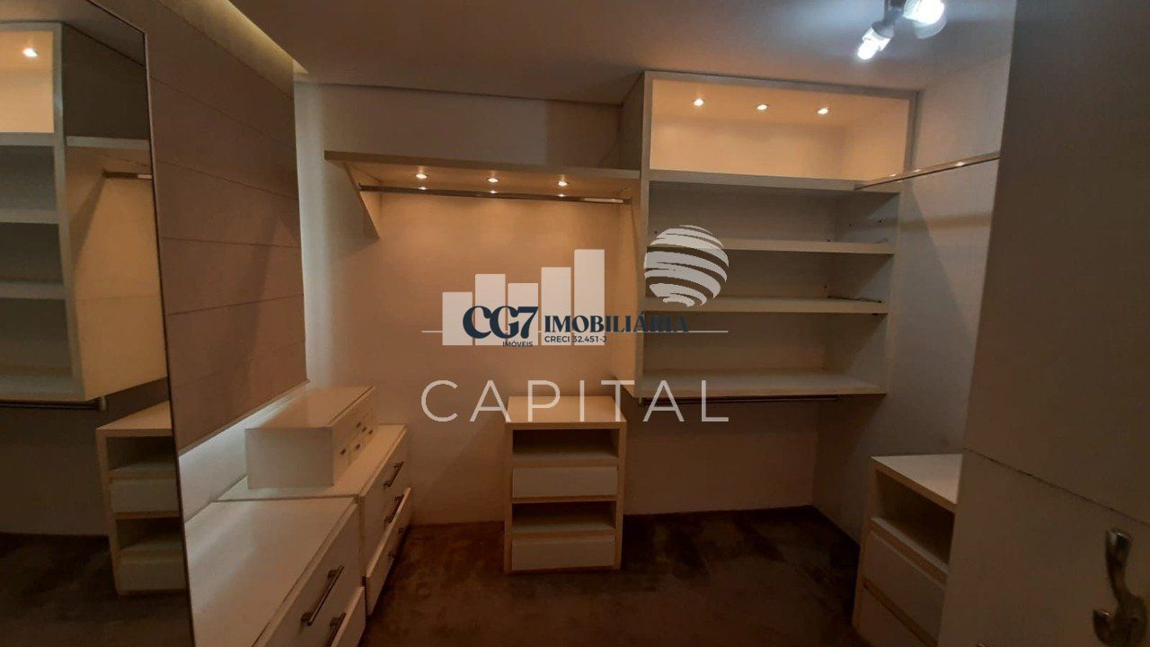 Apartamento à venda com 3 quartos, 202m² - Foto 22