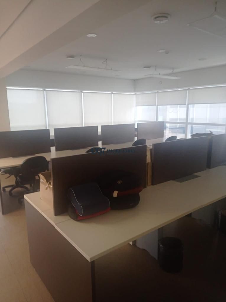 Prédio Inteiro para alugar com 9 quartos, 452m² - Foto 1