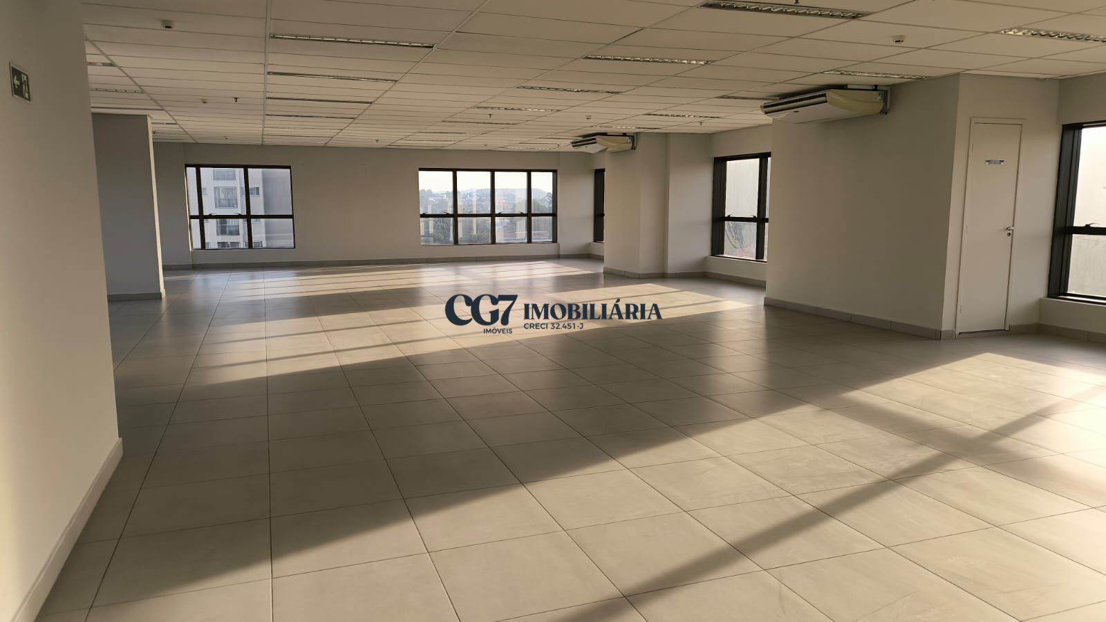 Prédio Inteiro para alugar com 1 quarto, 636m² - Foto 5