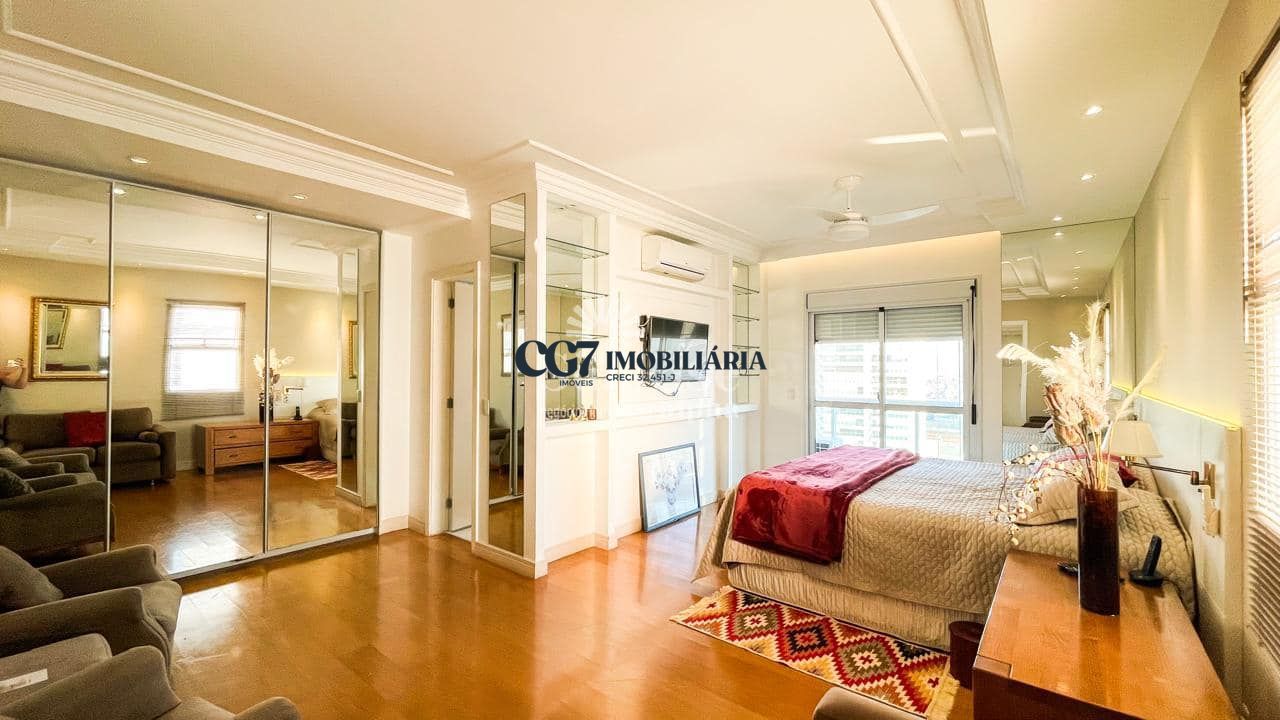 Apartamento à venda com 2 quartos, 243m² - Foto 14