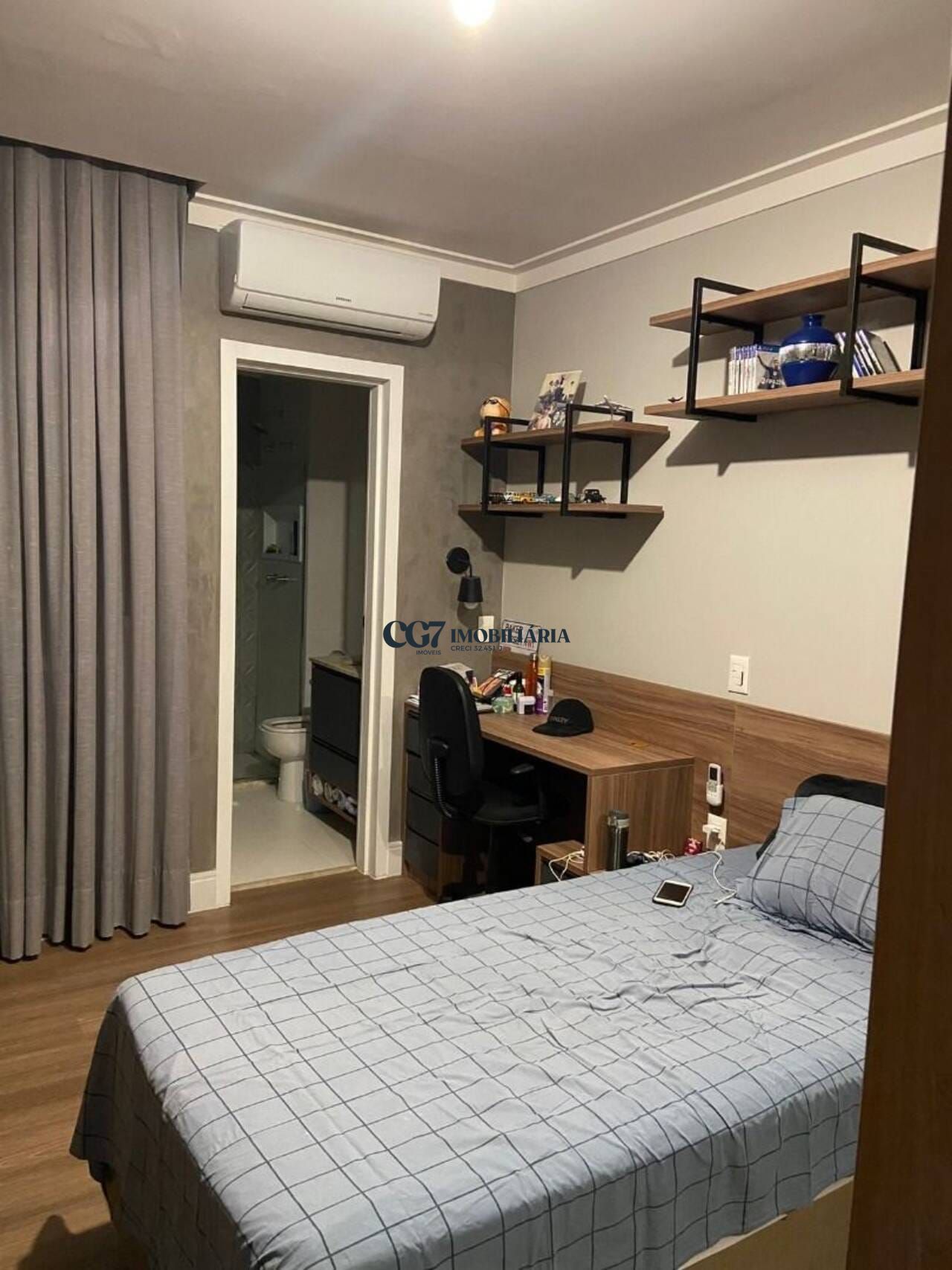 Apartamento à venda com 4 quartos, 338m² - Foto 12