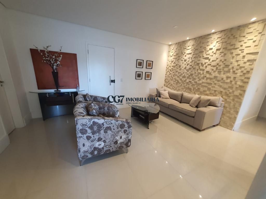 Apartamento à venda com 2 quartos, 107m² - Foto 6